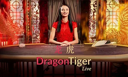 Live Dealer Blackjack